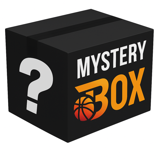 MYSTERY BOX (TRACKSUITS)
