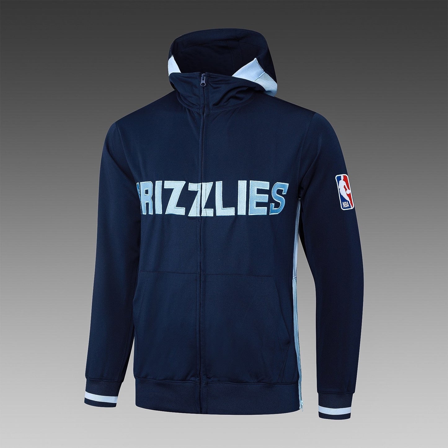 Memphis Grizzlies (Tracksuit)