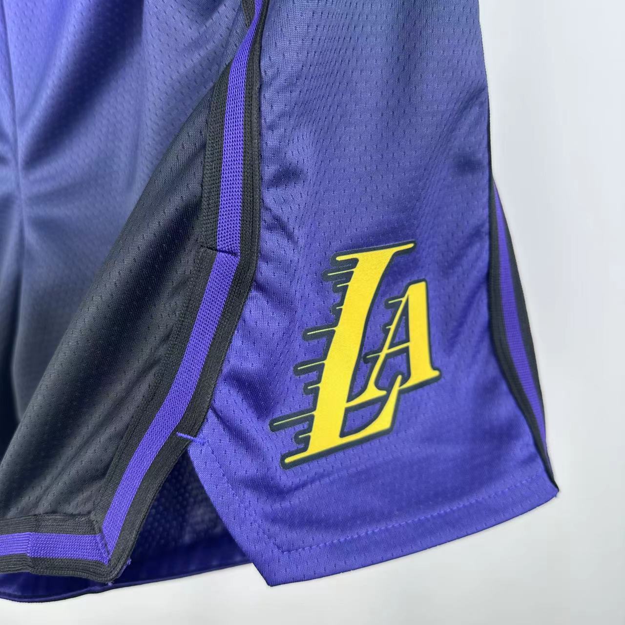 Los Angeles Lakers 25 (Shorts)