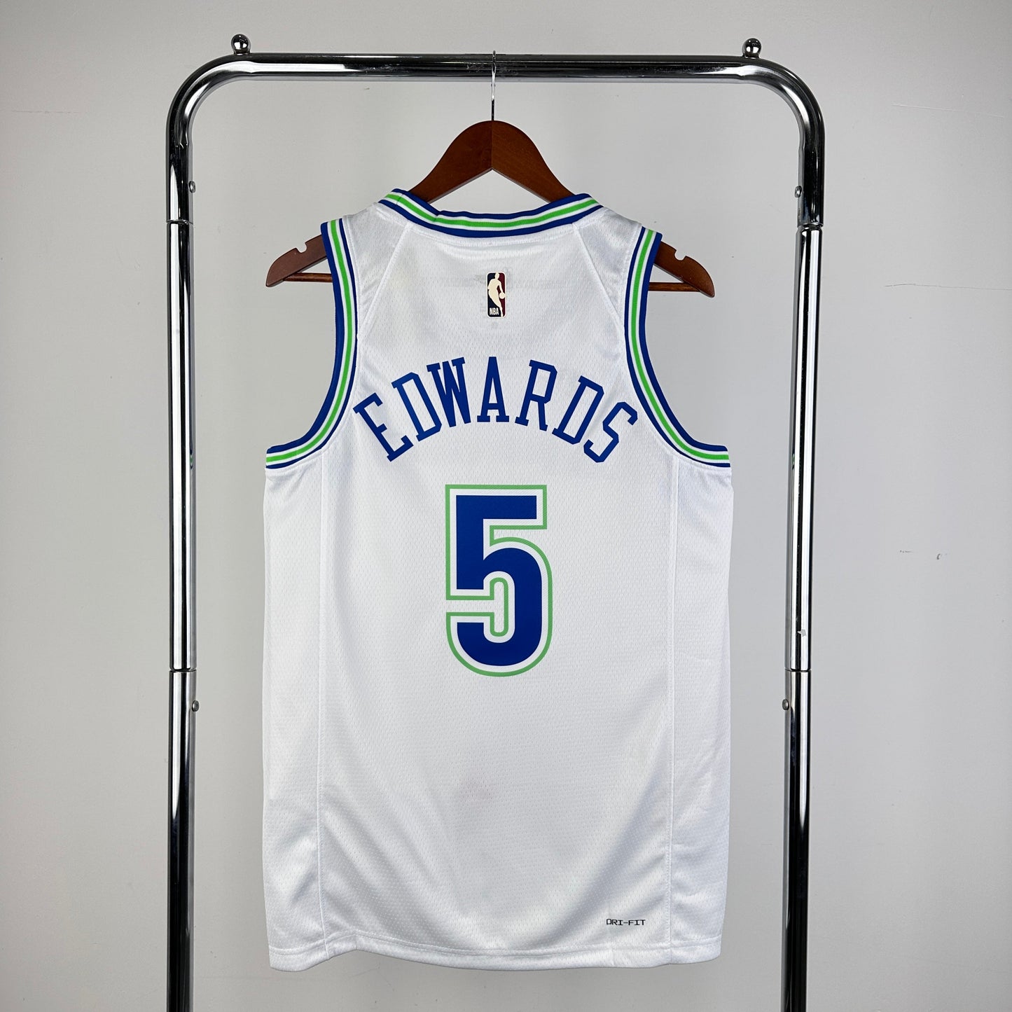 Minnesota Timberwolves 24