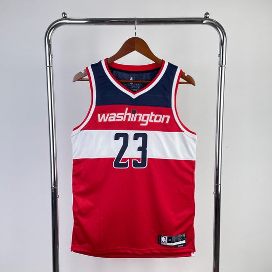 Washington Wizards 23 (Retro Players)