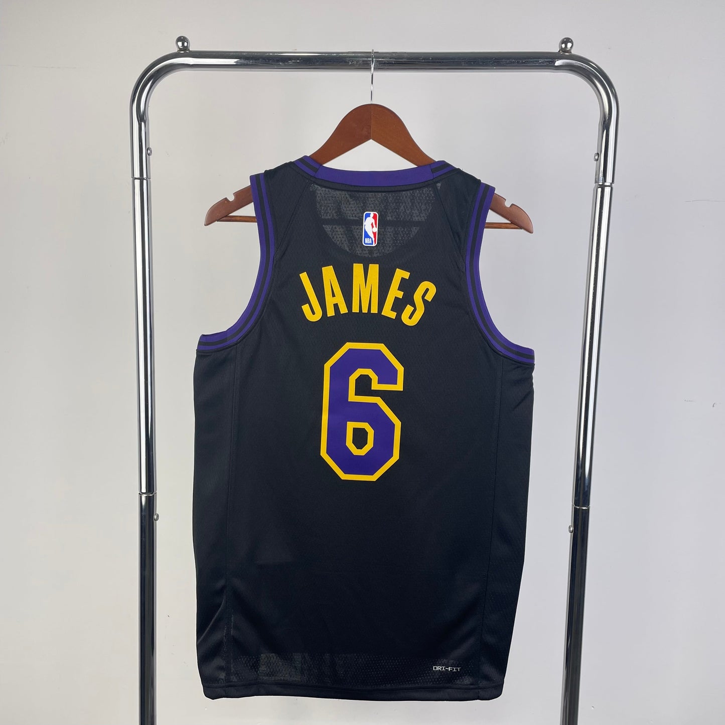 Los Angeles Lakers 26 (Retro Players)