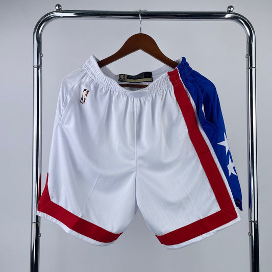 Brooklyn Nets 23 (Shorts)