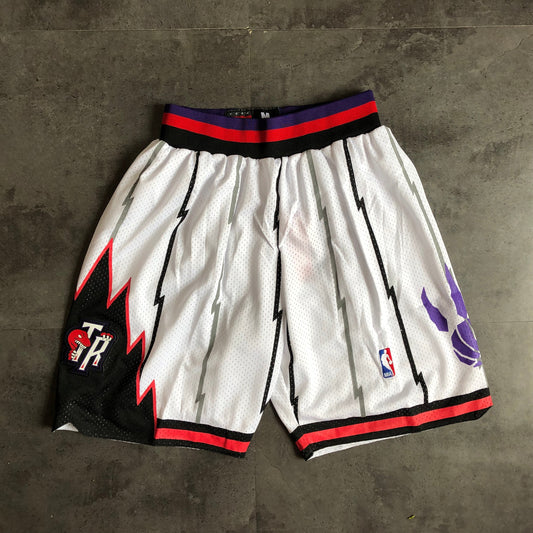 Toronto Raptors Retro (Shorts)