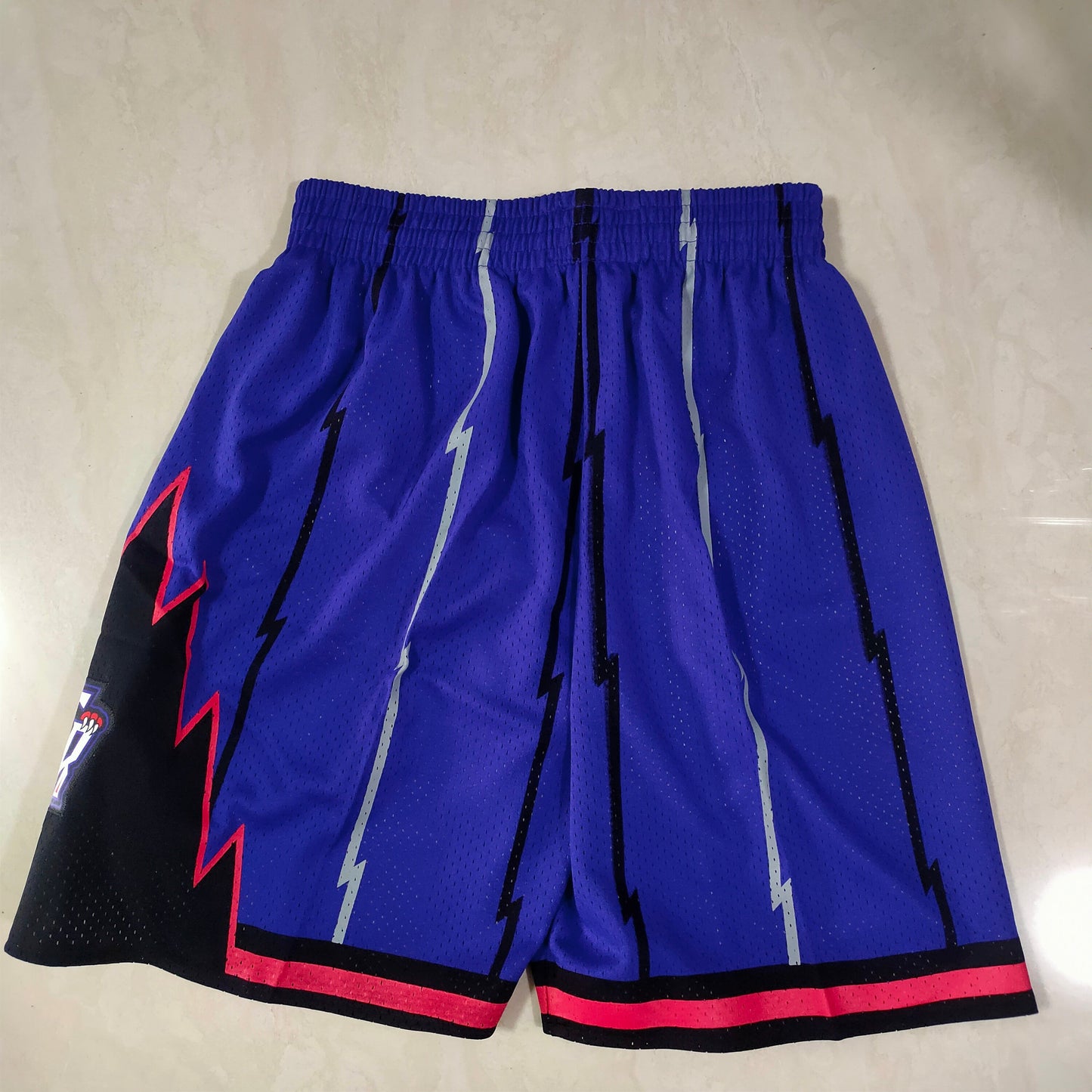 Toronto Raptors Retro (Shorts)
