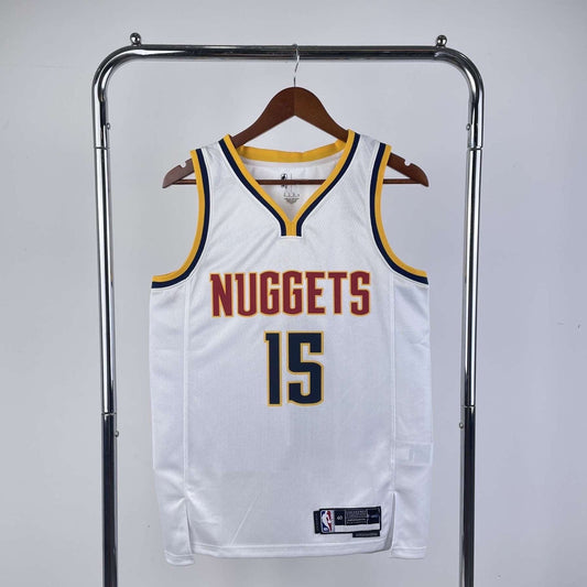 Denver Nuggets 23