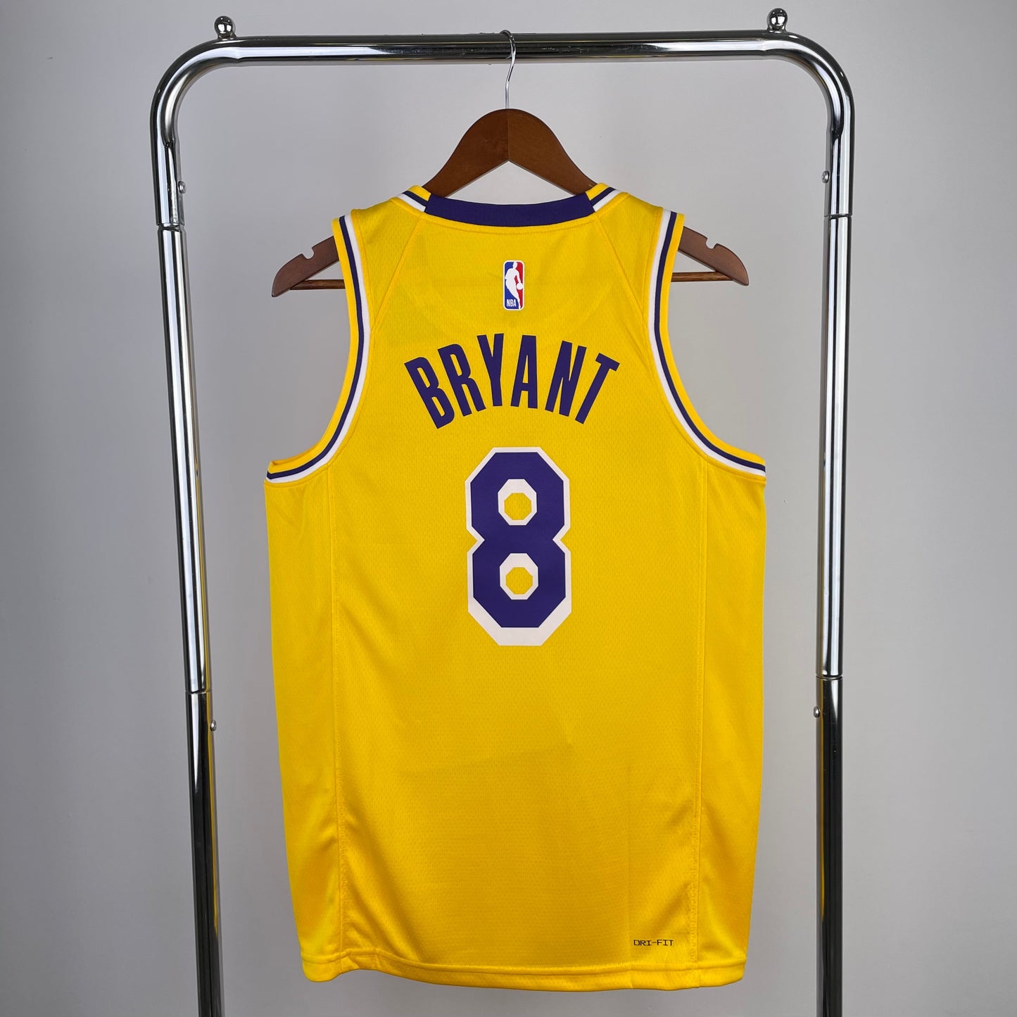 Los Angeles Lakers 23 (Retro Players)