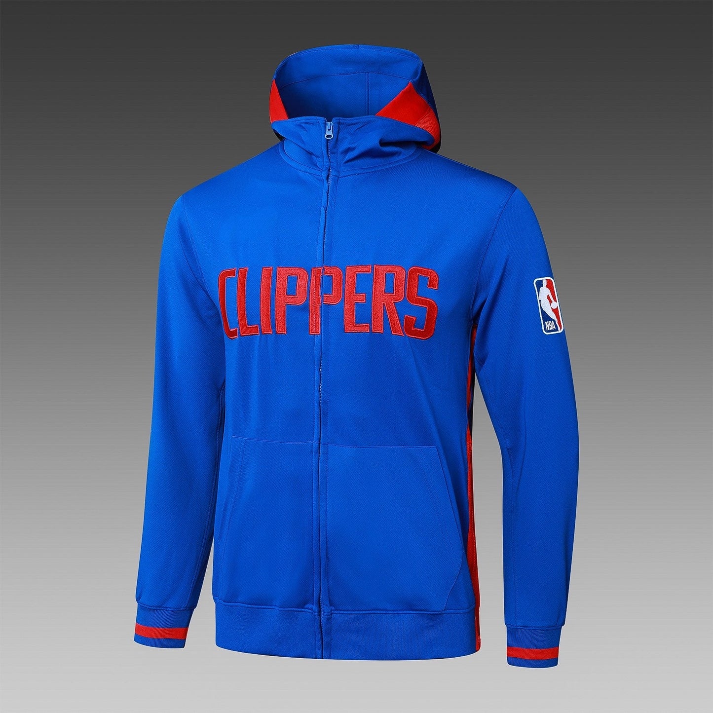 Los Angeles Clippers (Tracksuit)