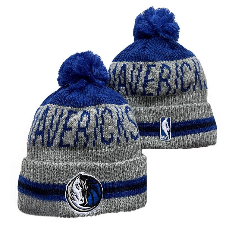 Dallas Mavericks (Beanies)