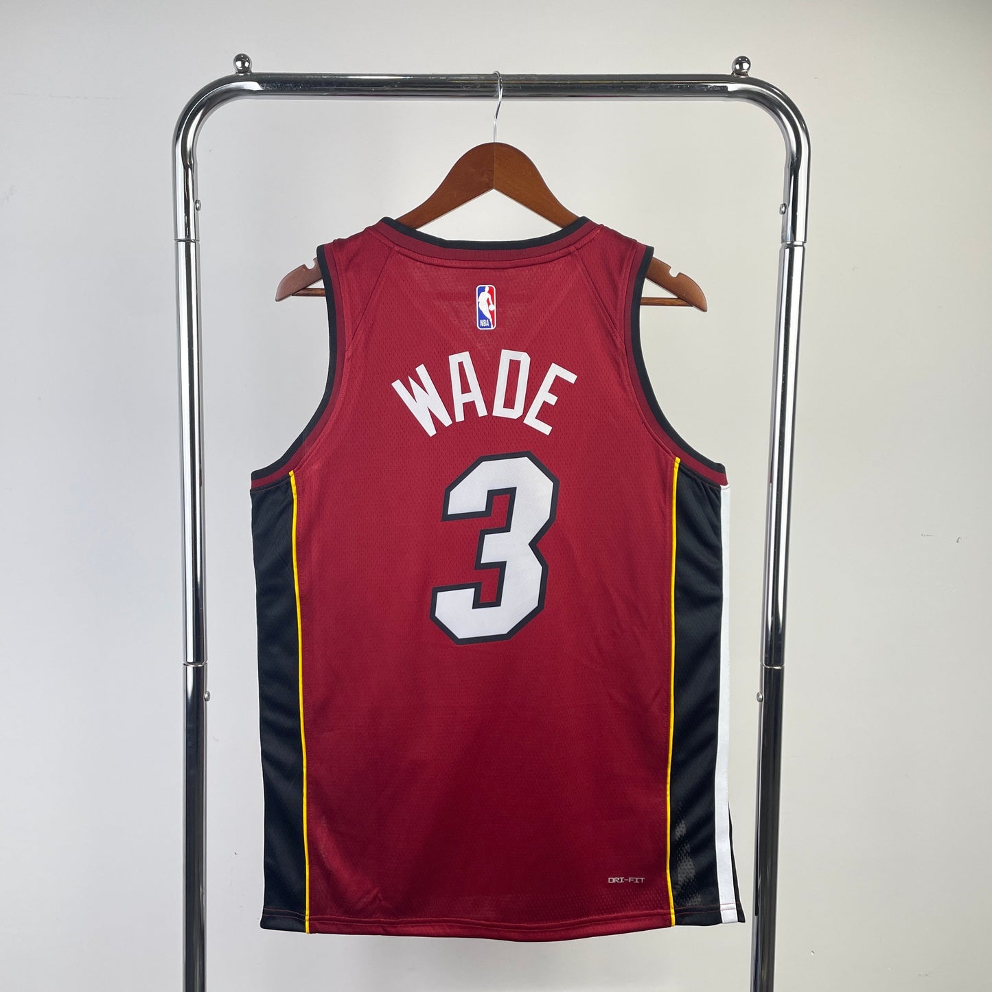 Miami Heat 23 (Retro Players)