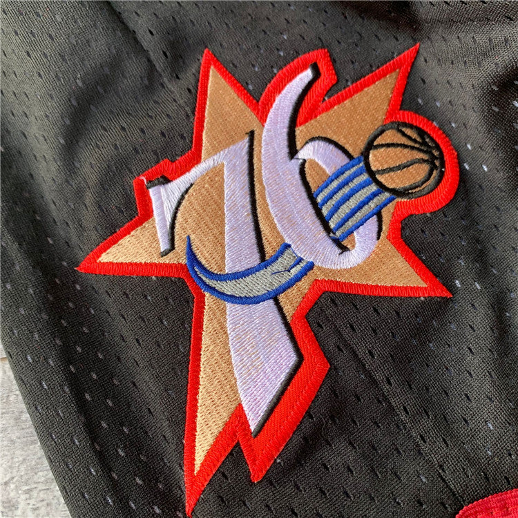 Philadelphia 76ers Retro (Shorts)