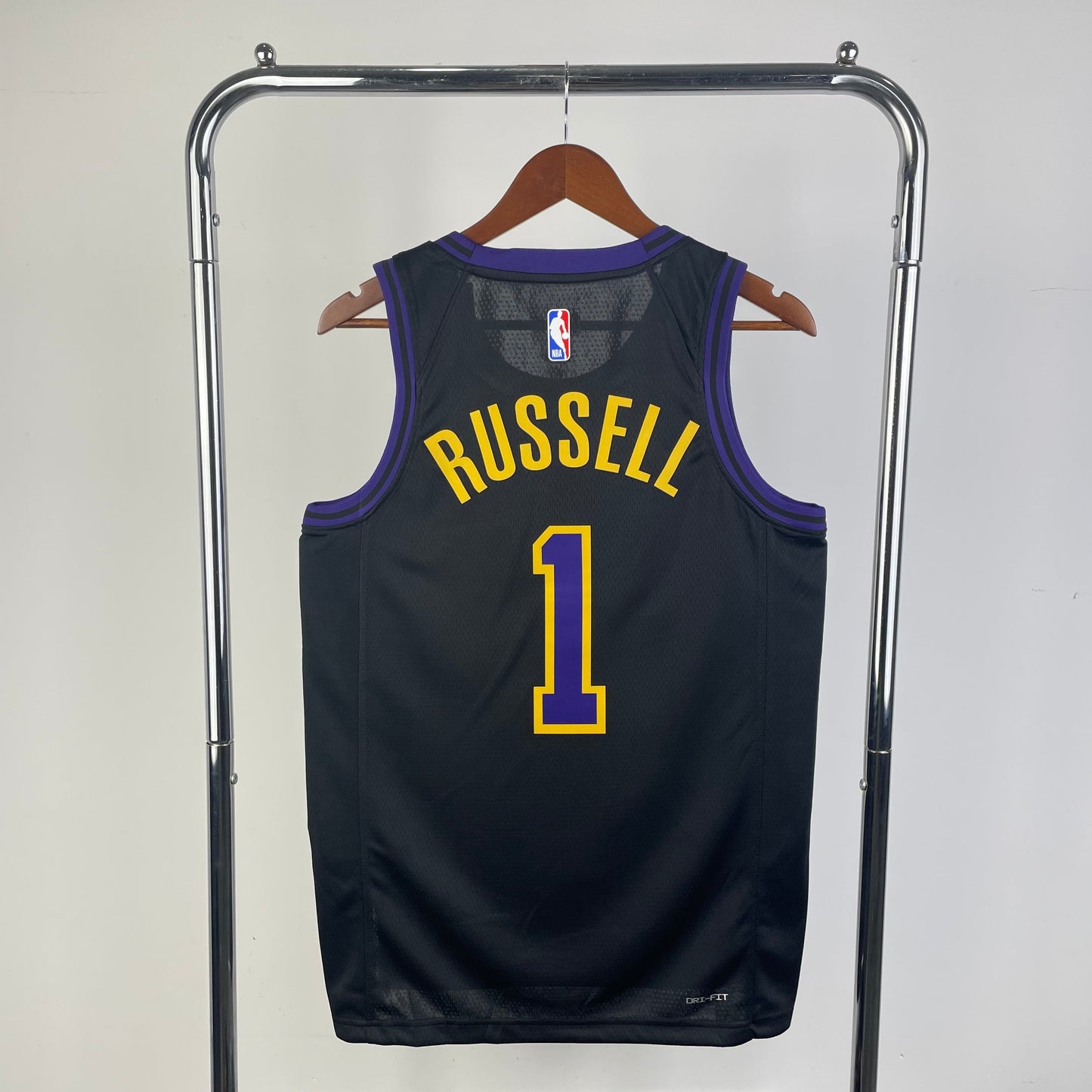 Los Angeles Lakers 26 (Retro Players)
