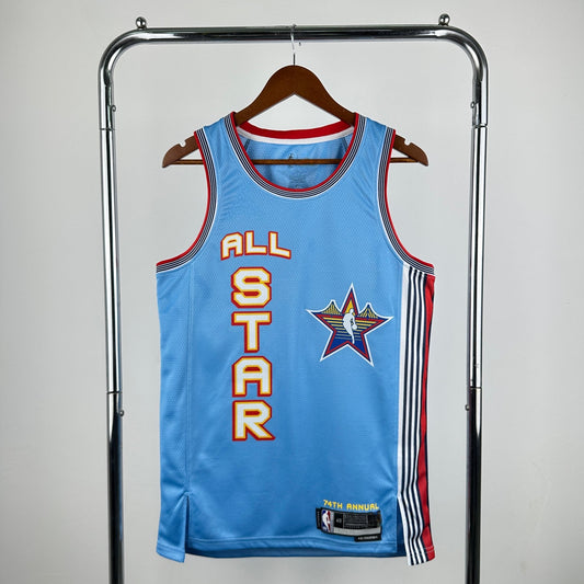 All-Star 25