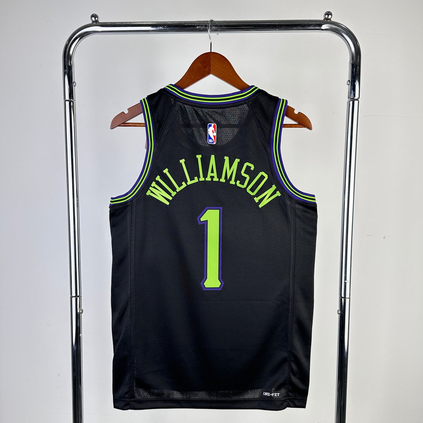 New Orleans Pelicans 26