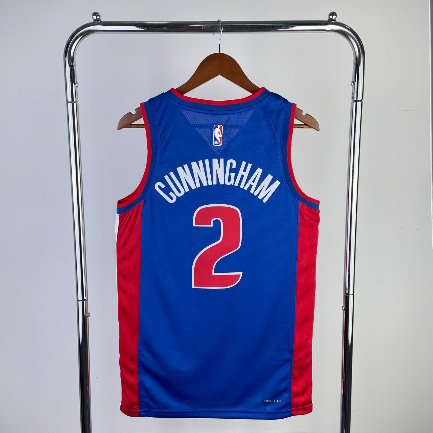 Detroit Pistons 23 (Retro Players)