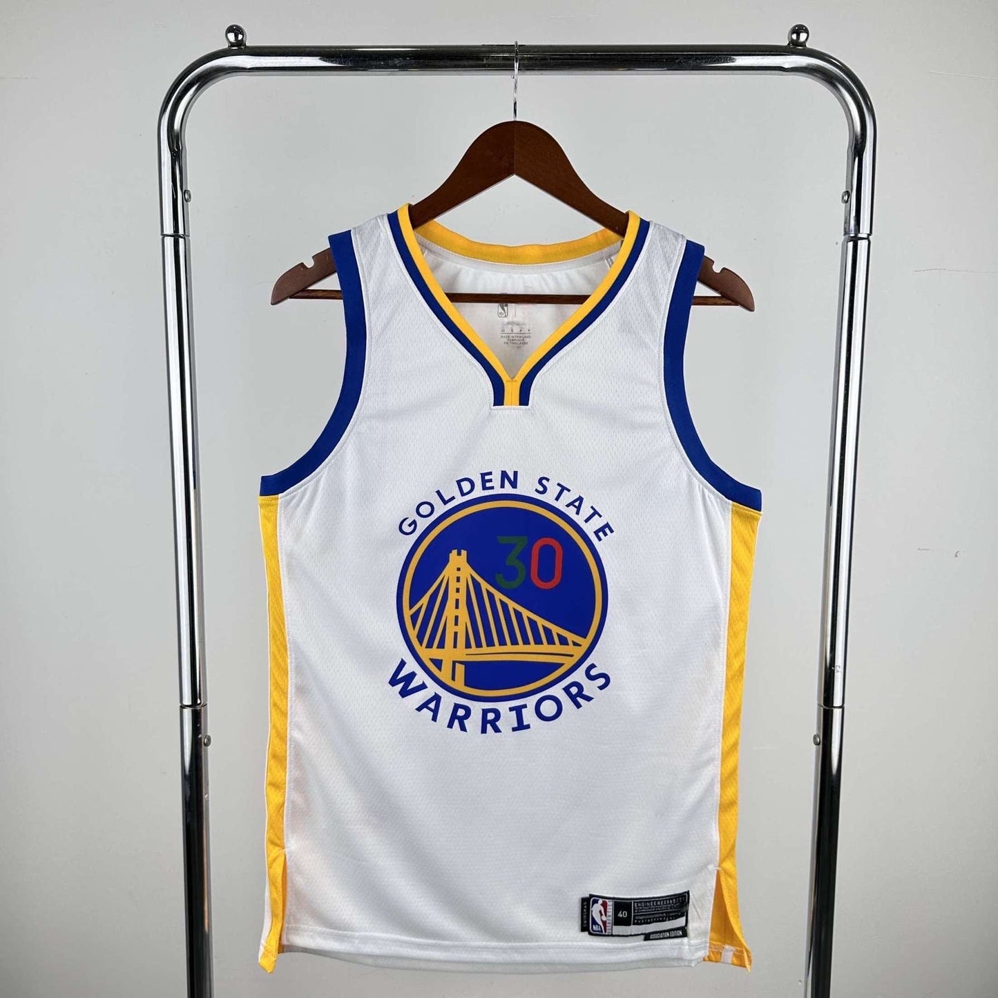 Golden State Warriors 24 (Edition)