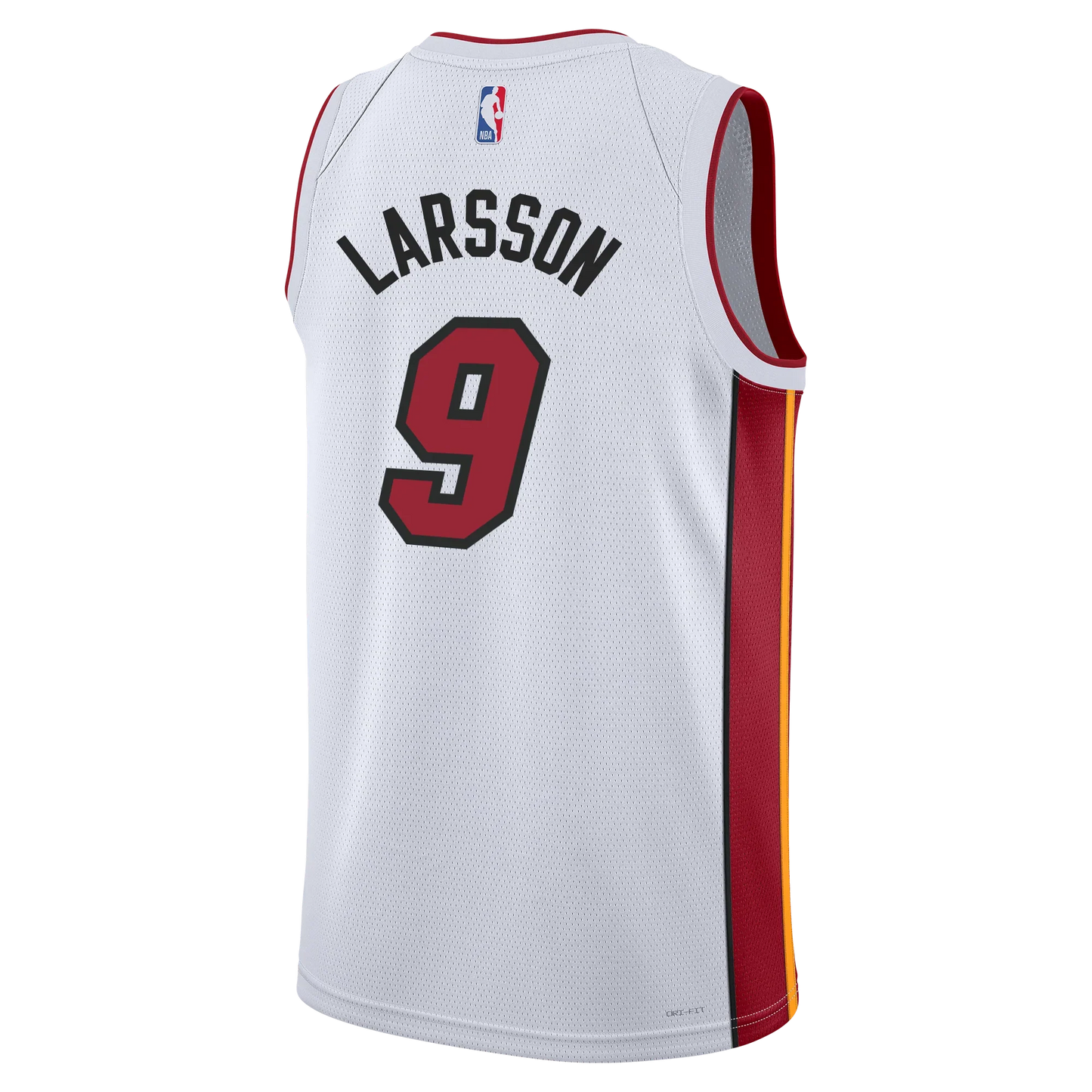 Miami Heat 23 (Retro Players)