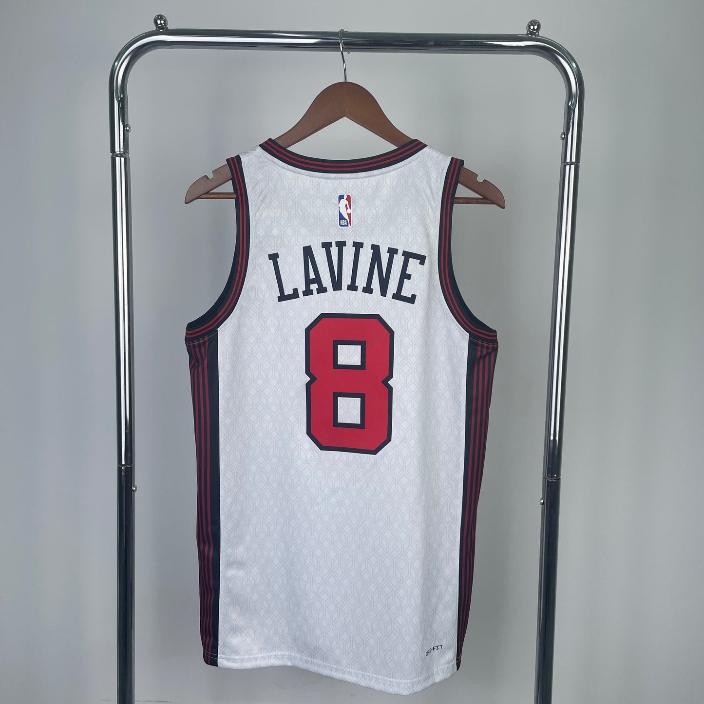 Chicago Bulls 23 (Retro Players)