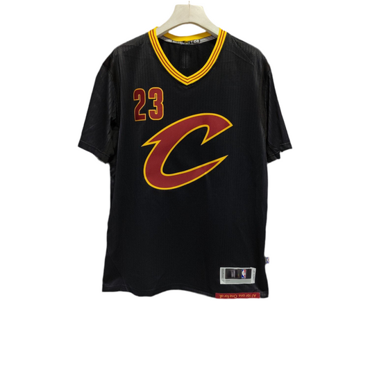 Cleveland Cavaliers 2016 (Retro)