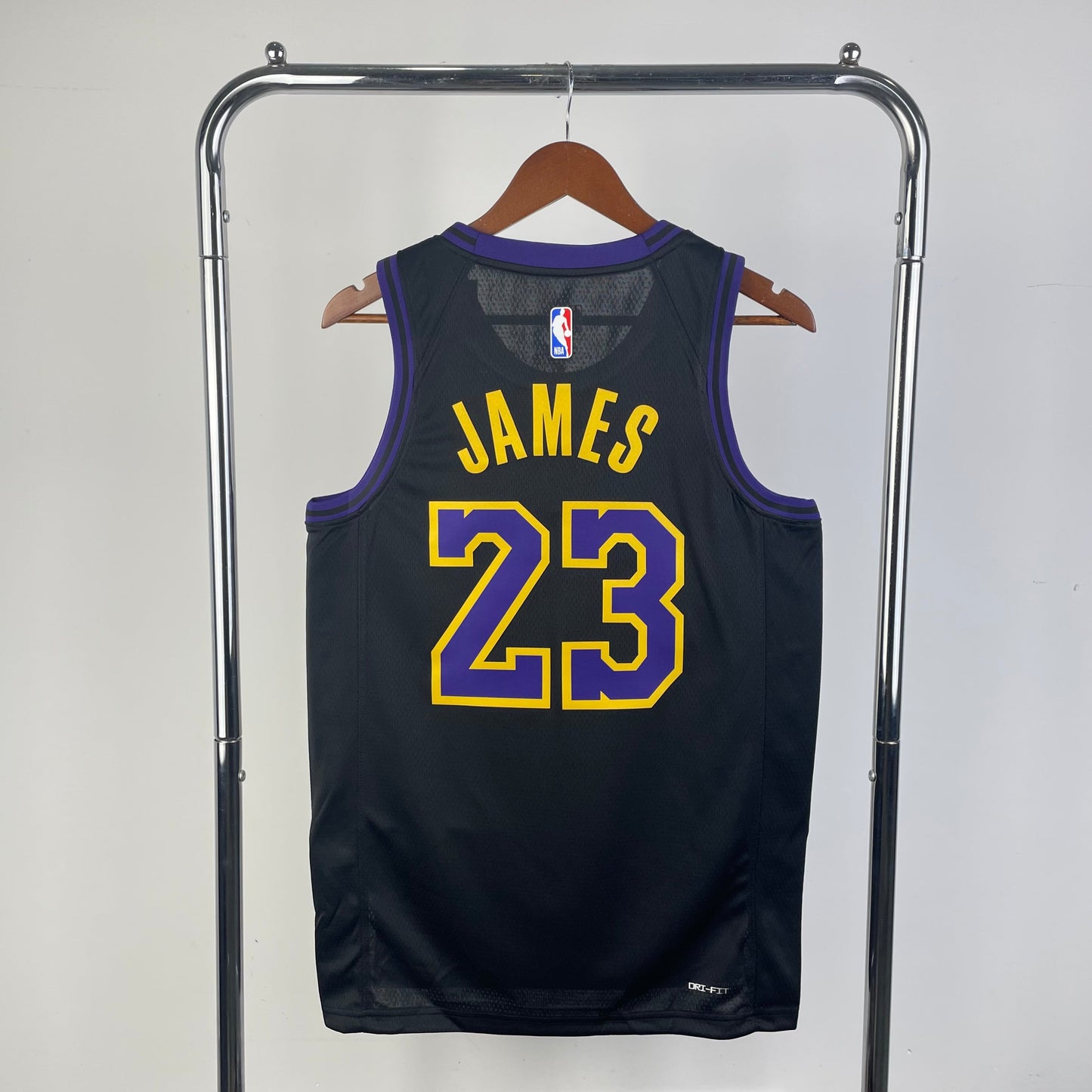 Los Angeles Lakers 26 (Retro Players)