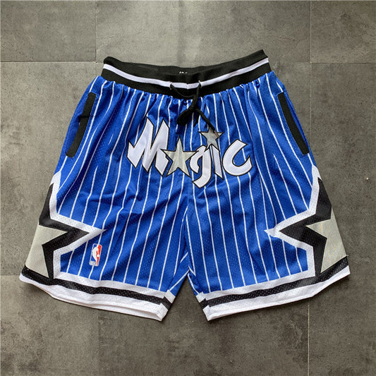 Orlando Magic Retro (Shorts)